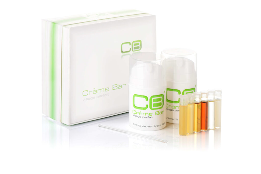 Creme Bar Biomembran-Creme