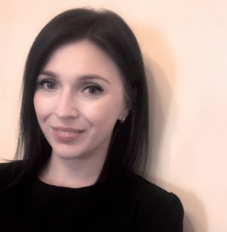 Nina Skarbek