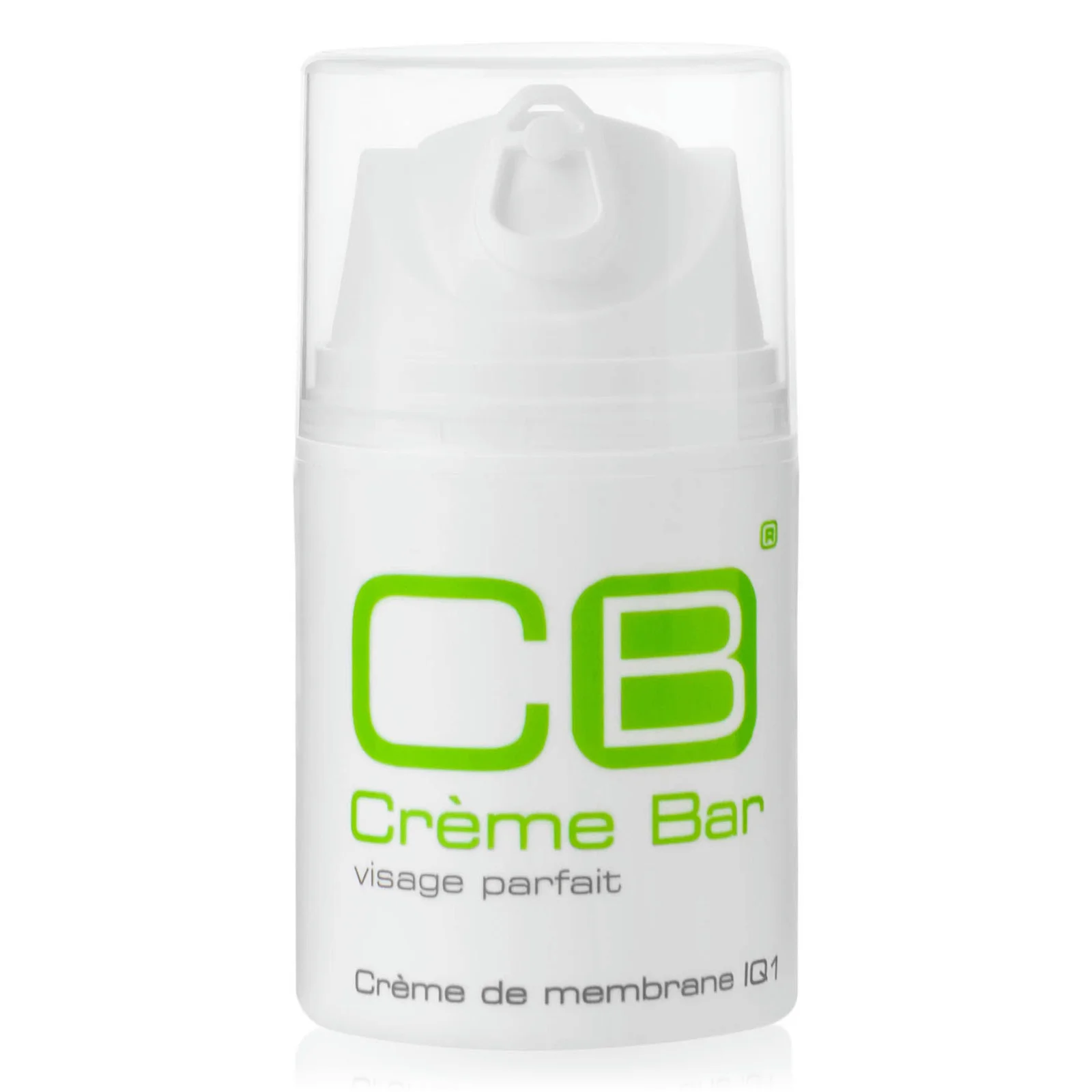 Basis IQ1 - krem biomembranowy