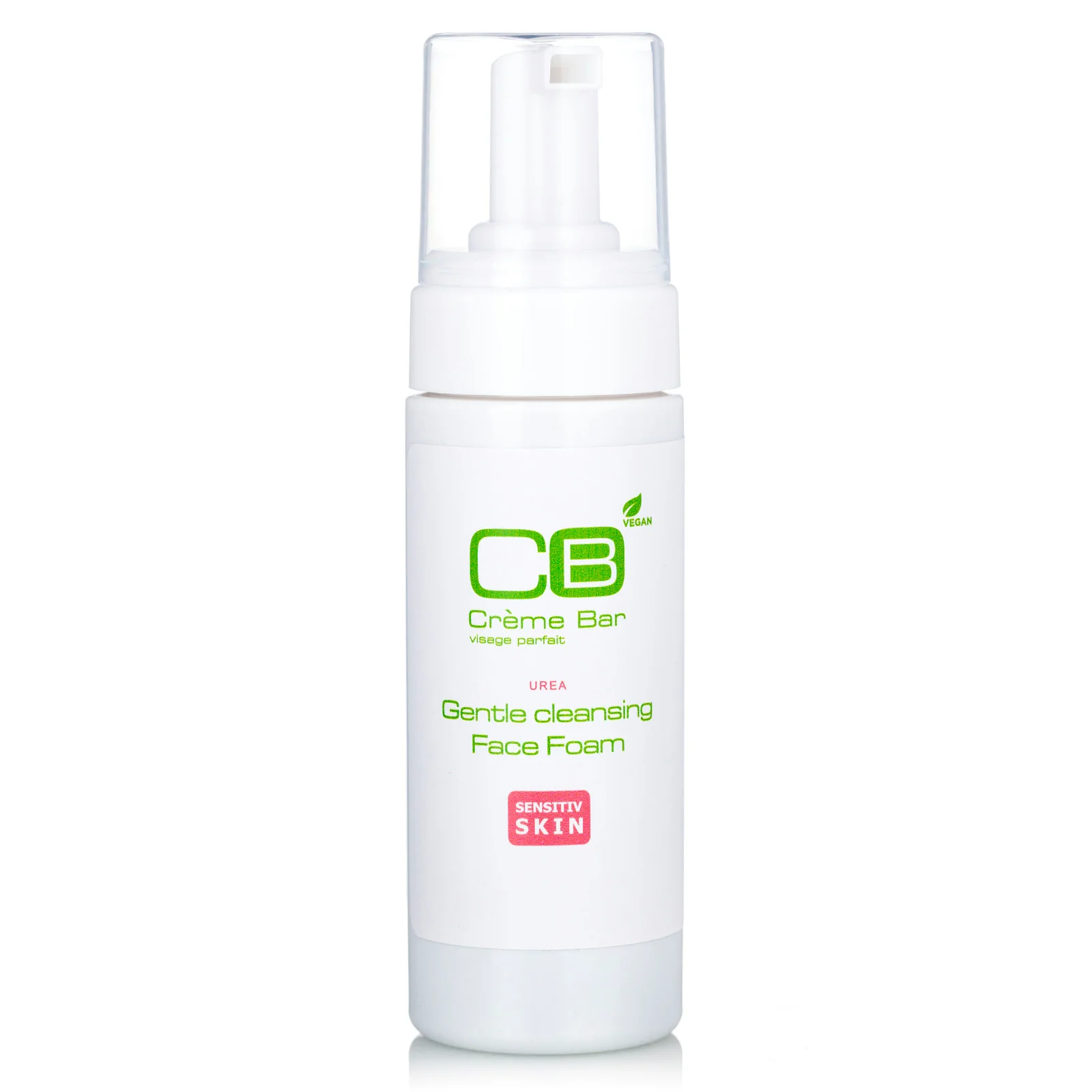 Corneobiotics foam