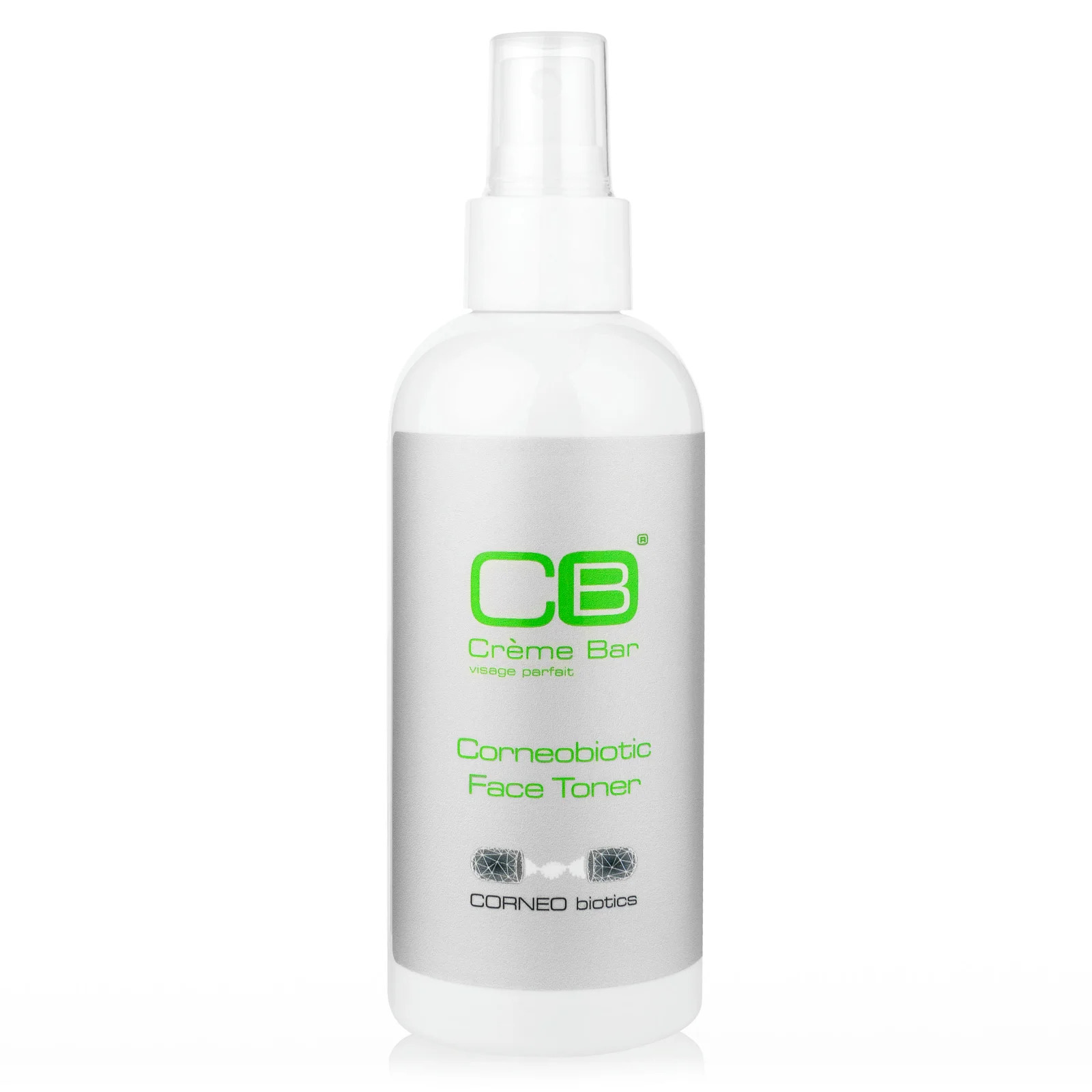 Corneobiotics toner